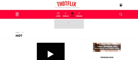 Thotflix .